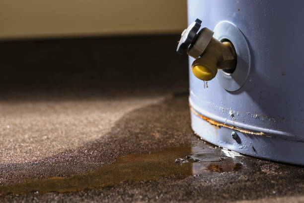 24/7 water damage repair in Geneseo, IL