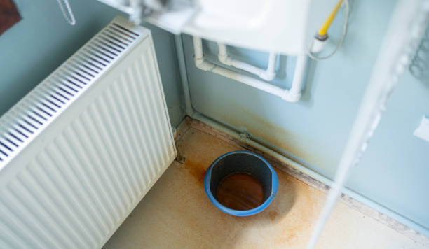 Sewage cleanup and water damage restoration in Geneseo, IL